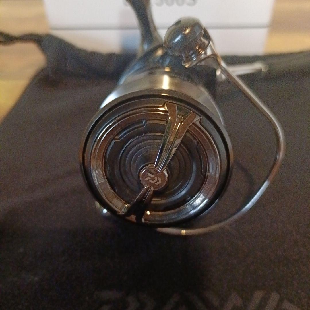 【超美品】ダイワ ルビアス LT2500S