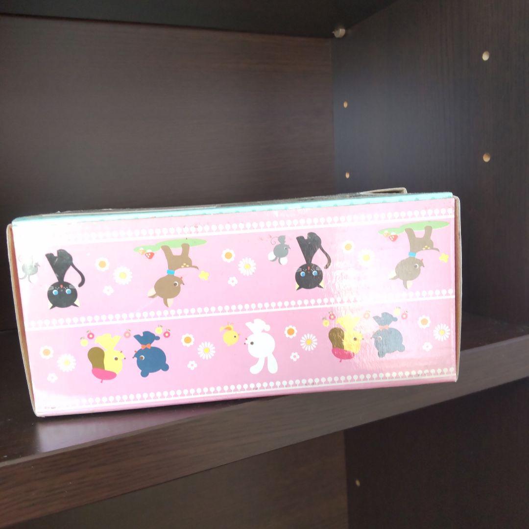 プチブライス　リトルロッジ【新品未使用品】