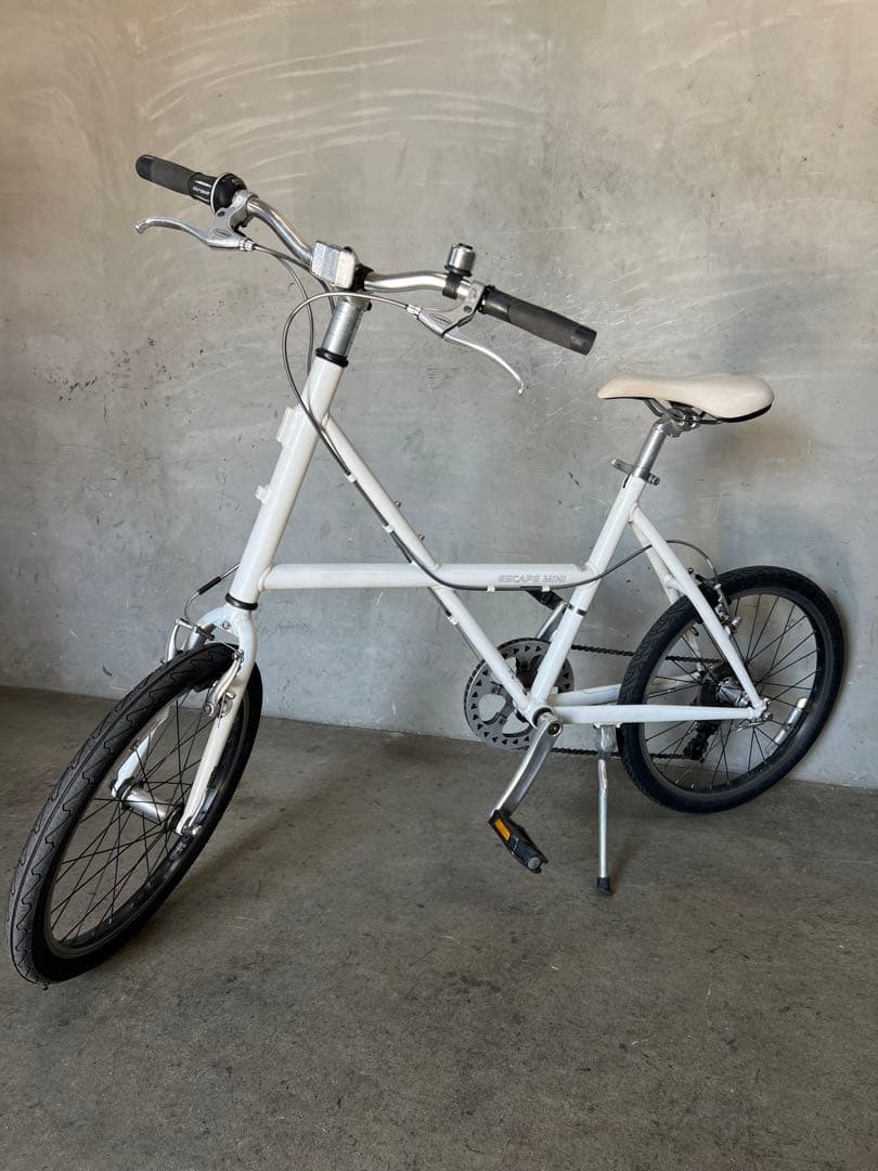 ミニベロ GIANT ESCAPE MINI ジャイアント 20インチ