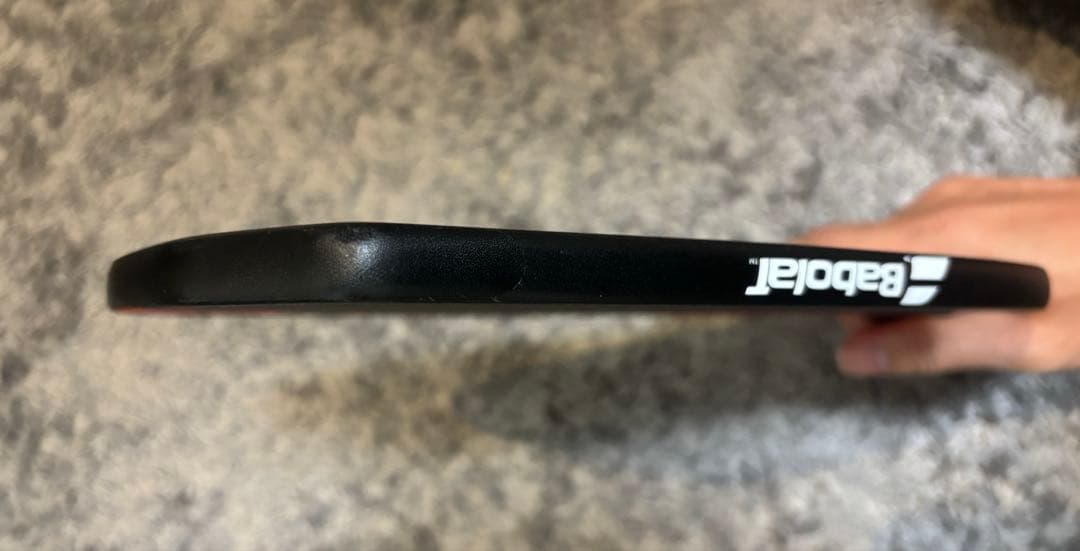 正規品！最終値下げ！バボラ　Babolat STRKR+ ピックルボールパドル