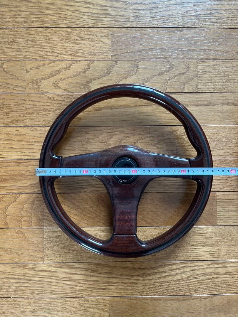 NARDI　ステアリング　ハンドル