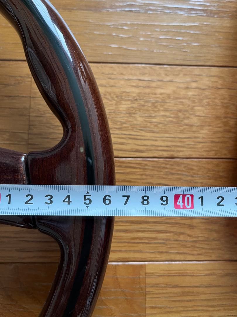 NARDI　ステアリング　ハンドル