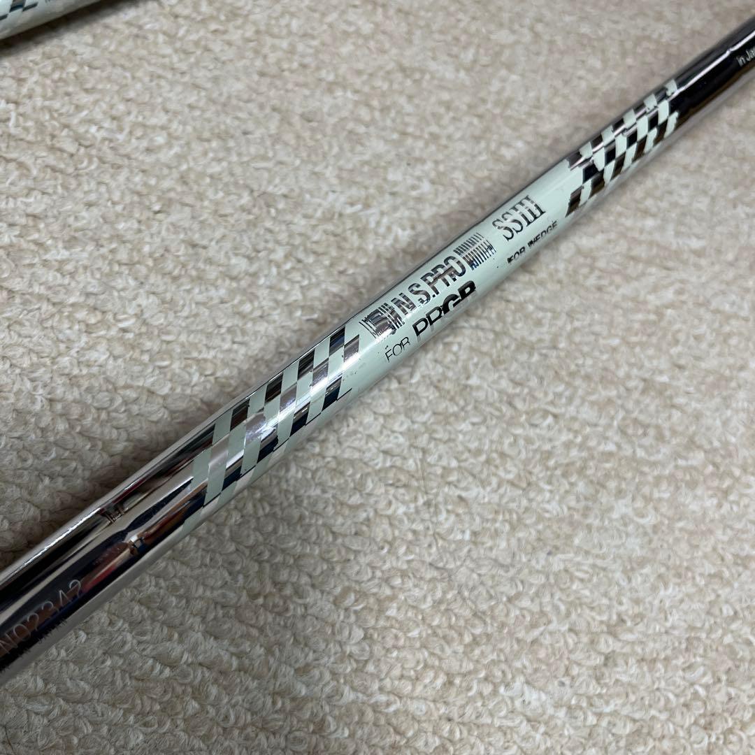PRGR RSウェッジ　2本セット