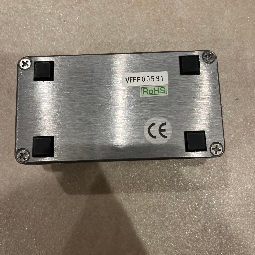 ギター Zvex Fat Fuzz Factory Vexter