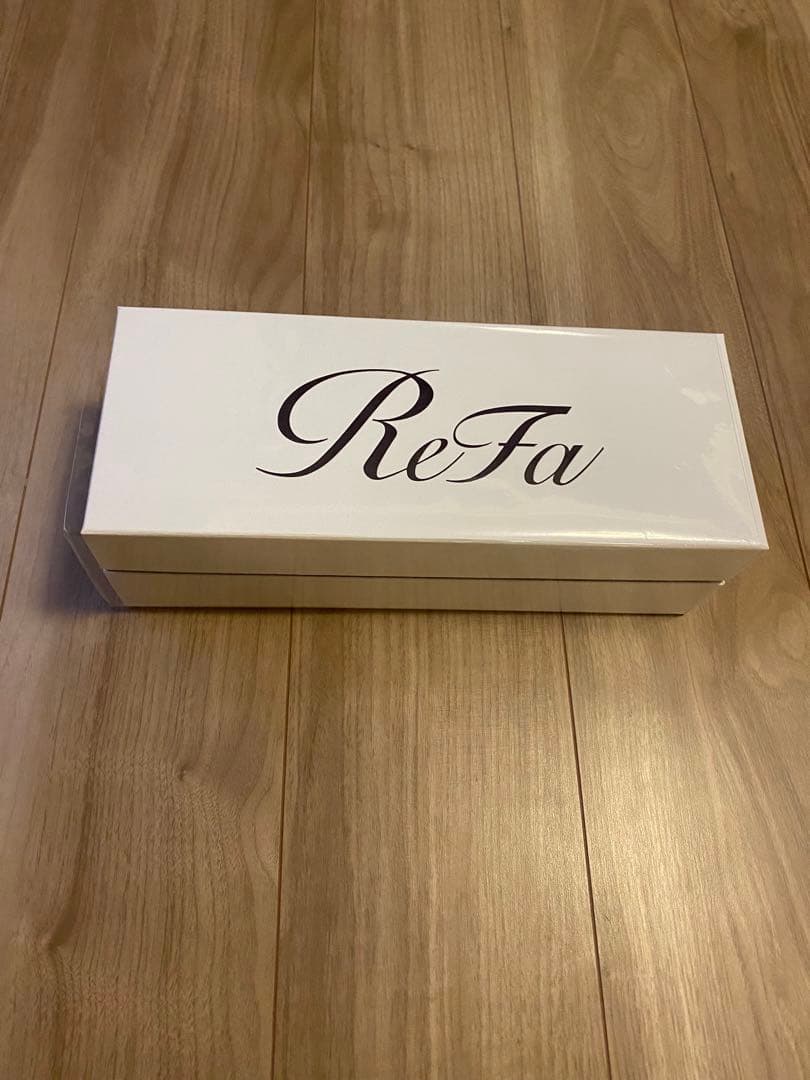ReFa リファ ファインバブルU シャワーヘッド