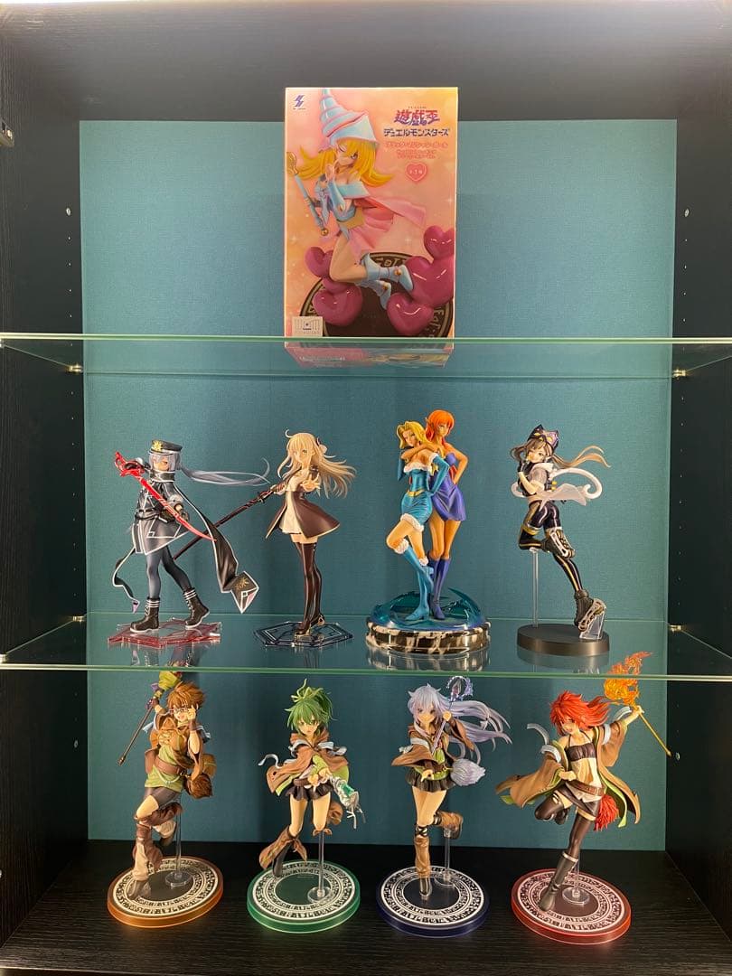 ☆★遊戯王フィギュア まとめ売り★★