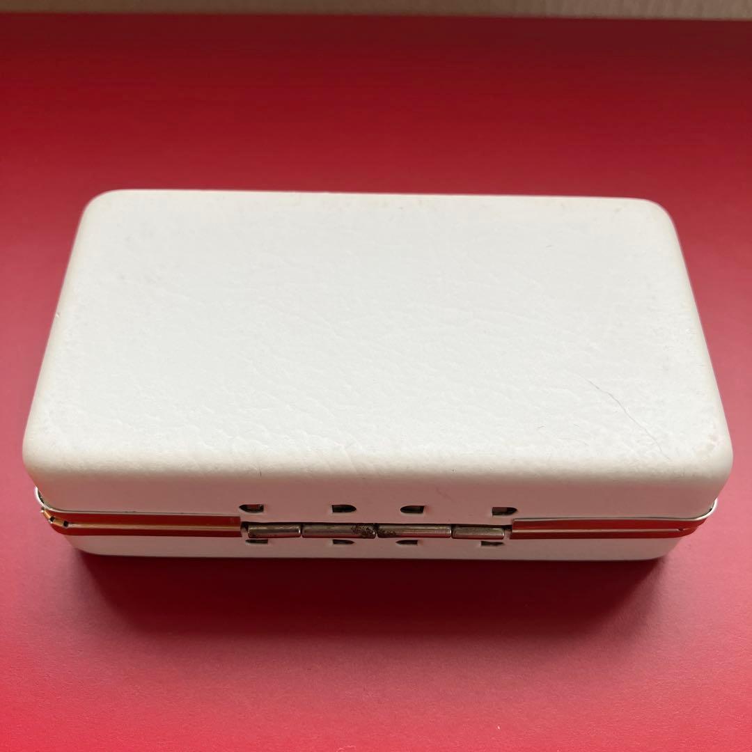 レア 鈴木内閣総理大臣 外遊随行記念品 戸井田三郎 1982年 ネクタイピン