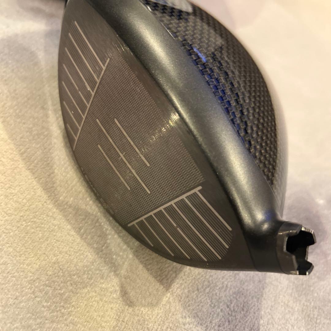 大人気！話題作！Ai SMOKE ♦︎♦︎♦︎MAX 9度　ヘッドのみ