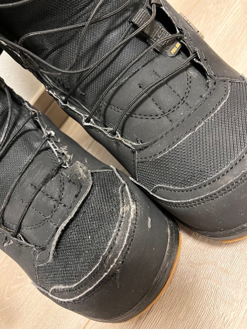 スノーボード☆3点セット☆MOSS BLAK☆DEELUXE☆Binding☆