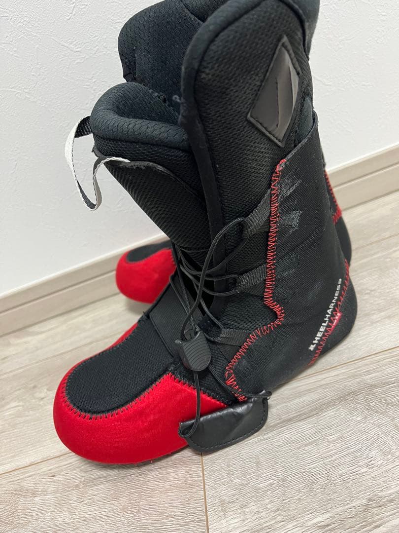 スノーボード☆3点セット☆MOSS BLAK☆DEELUXE☆Binding☆