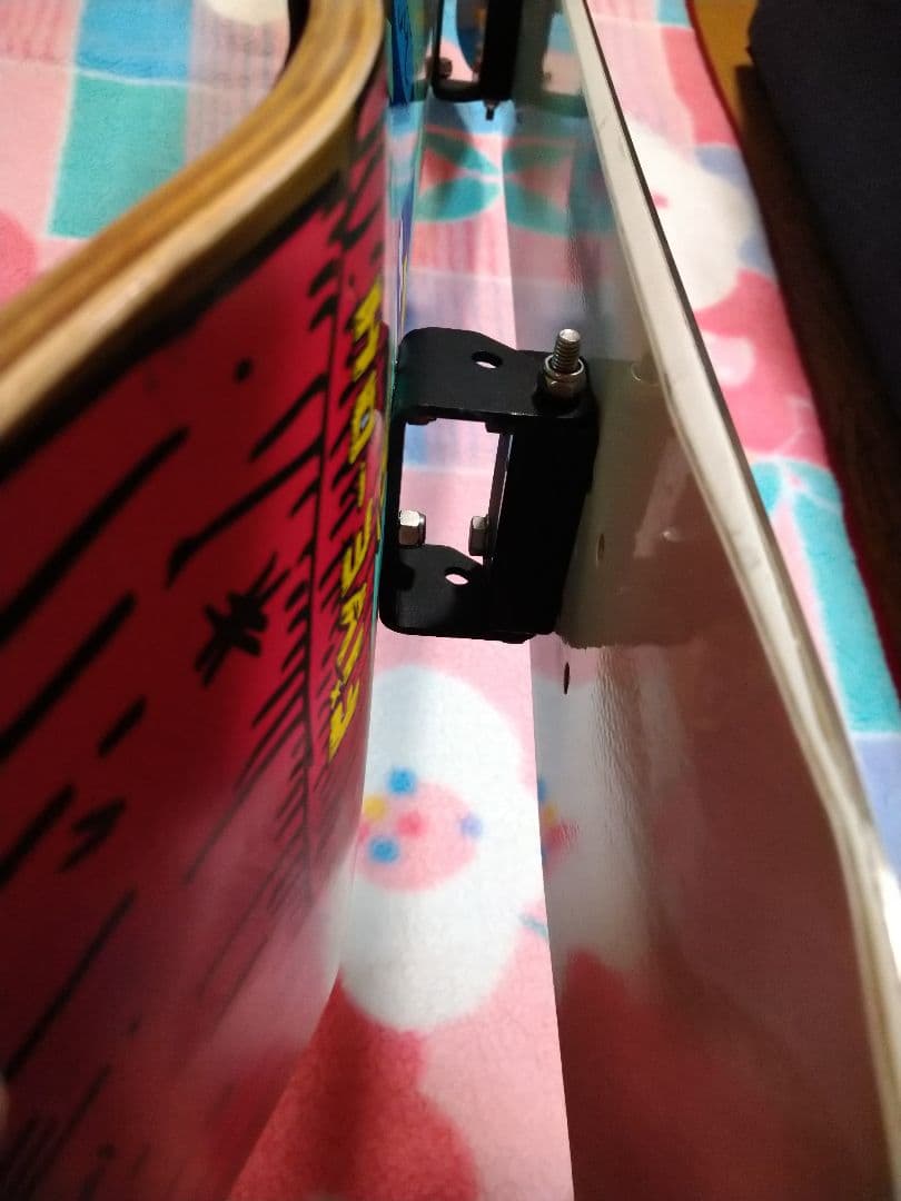 hovland ホブランド　スノースケート　※タイムセール