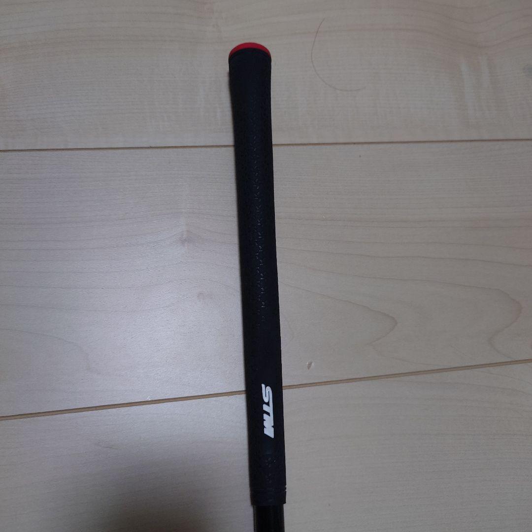 Fujikura Speeder NXグリーン 40-SR