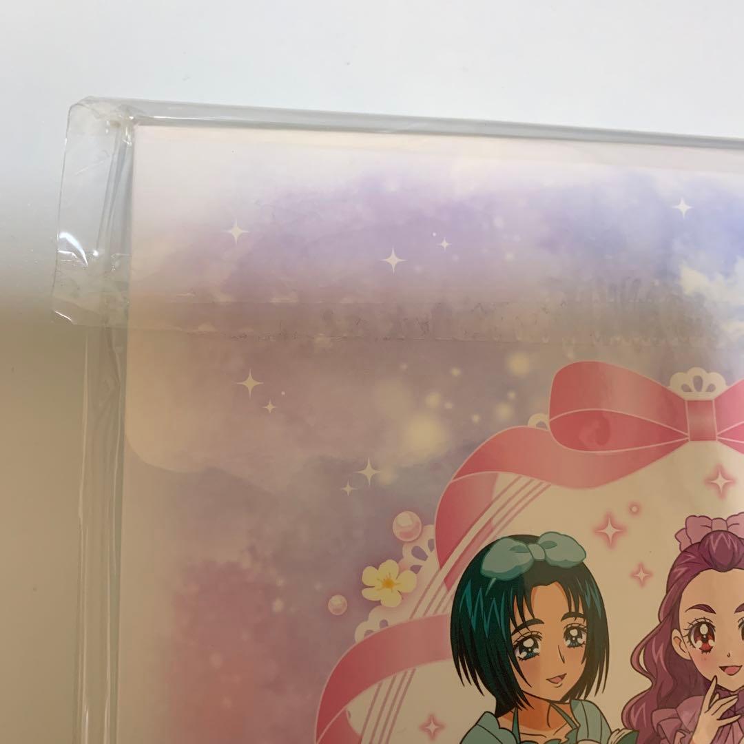 プリキュア5 メモリアルセット elegantver. キュアドリーム