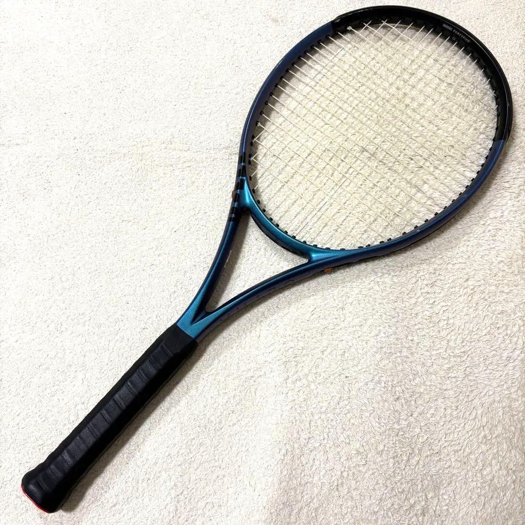 Wilson ULTRA V4.0 100 テニス　ラケット　ウィルソン