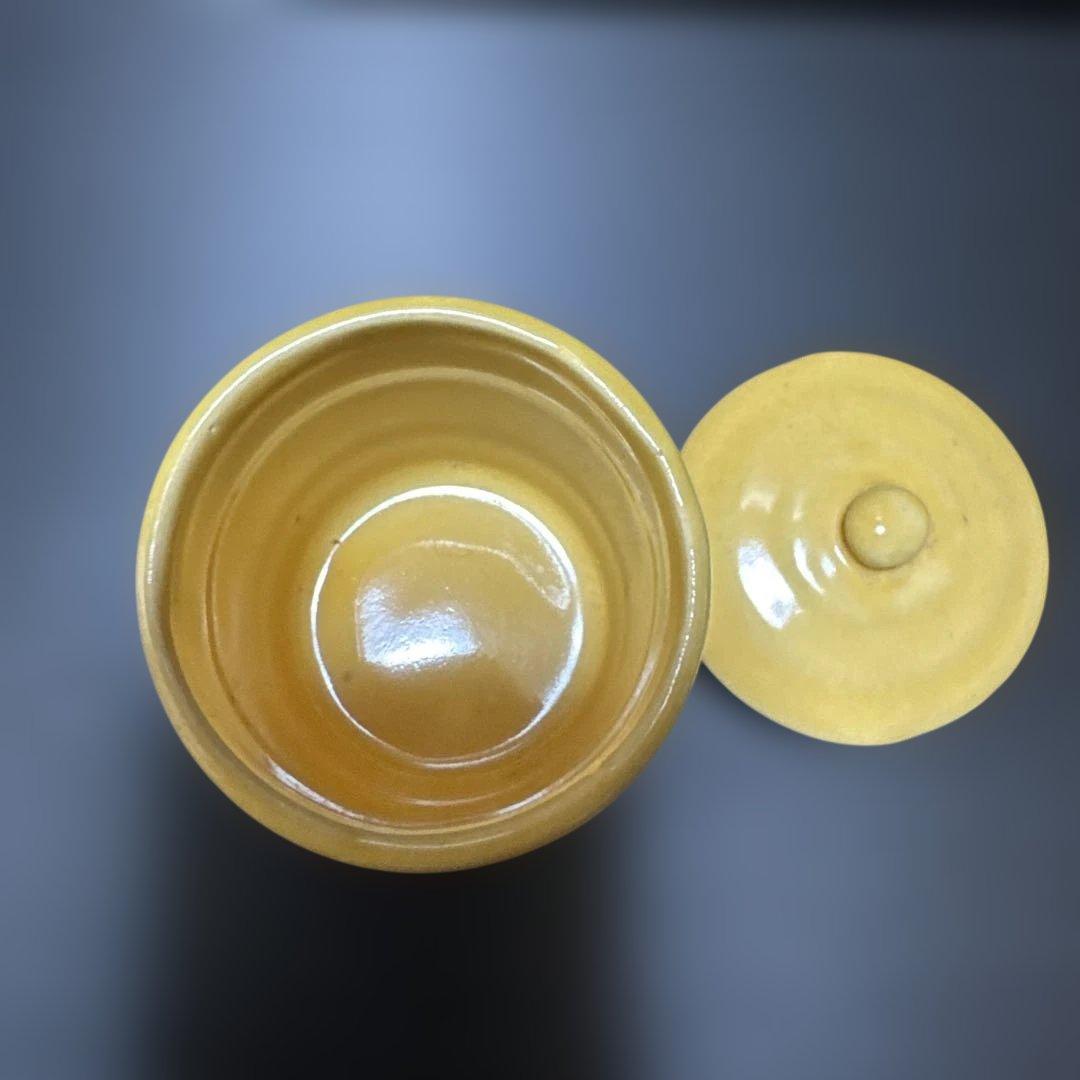 アントステラ ミニチュア 陶器容器フルセット