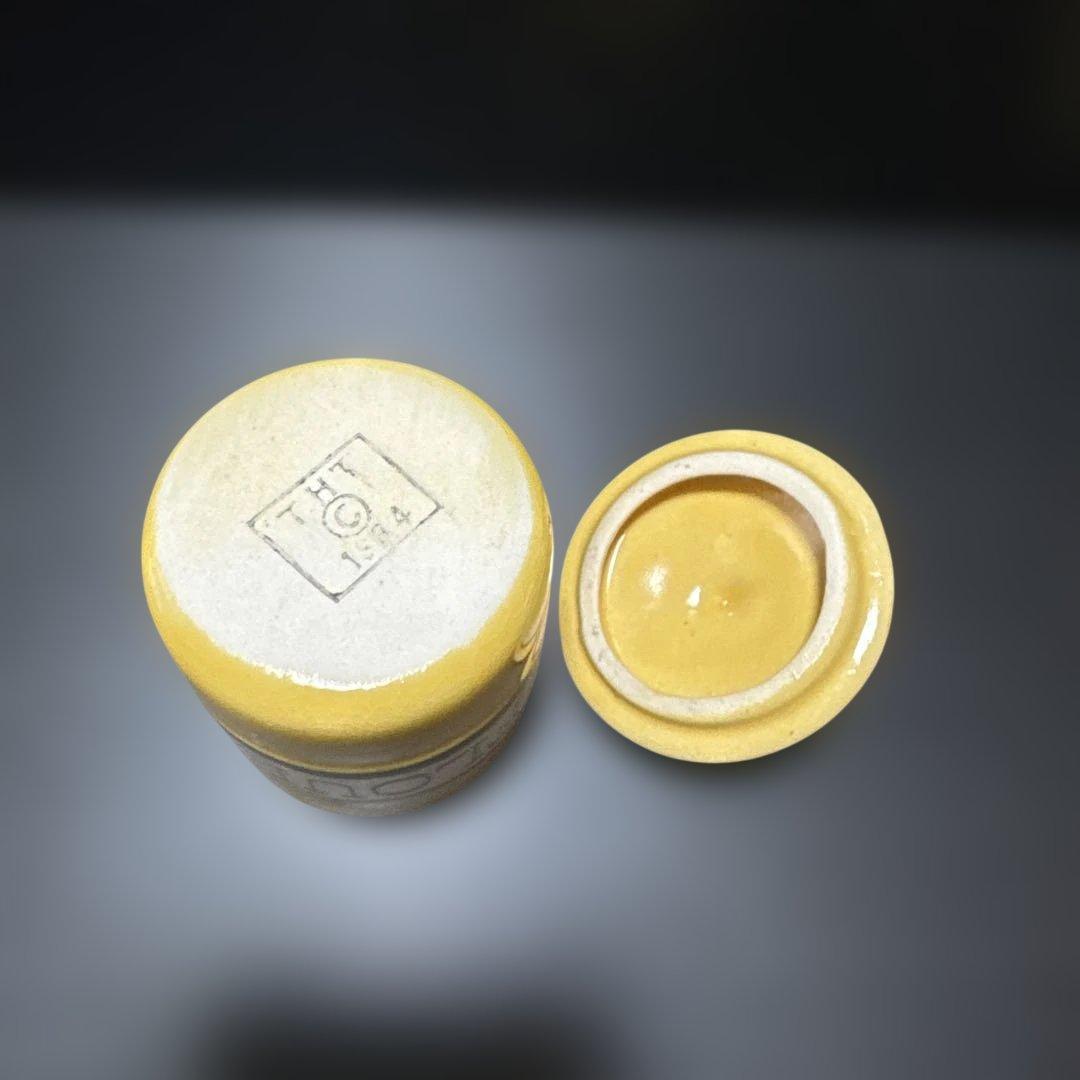 アントステラ ミニチュア 陶器容器フルセット