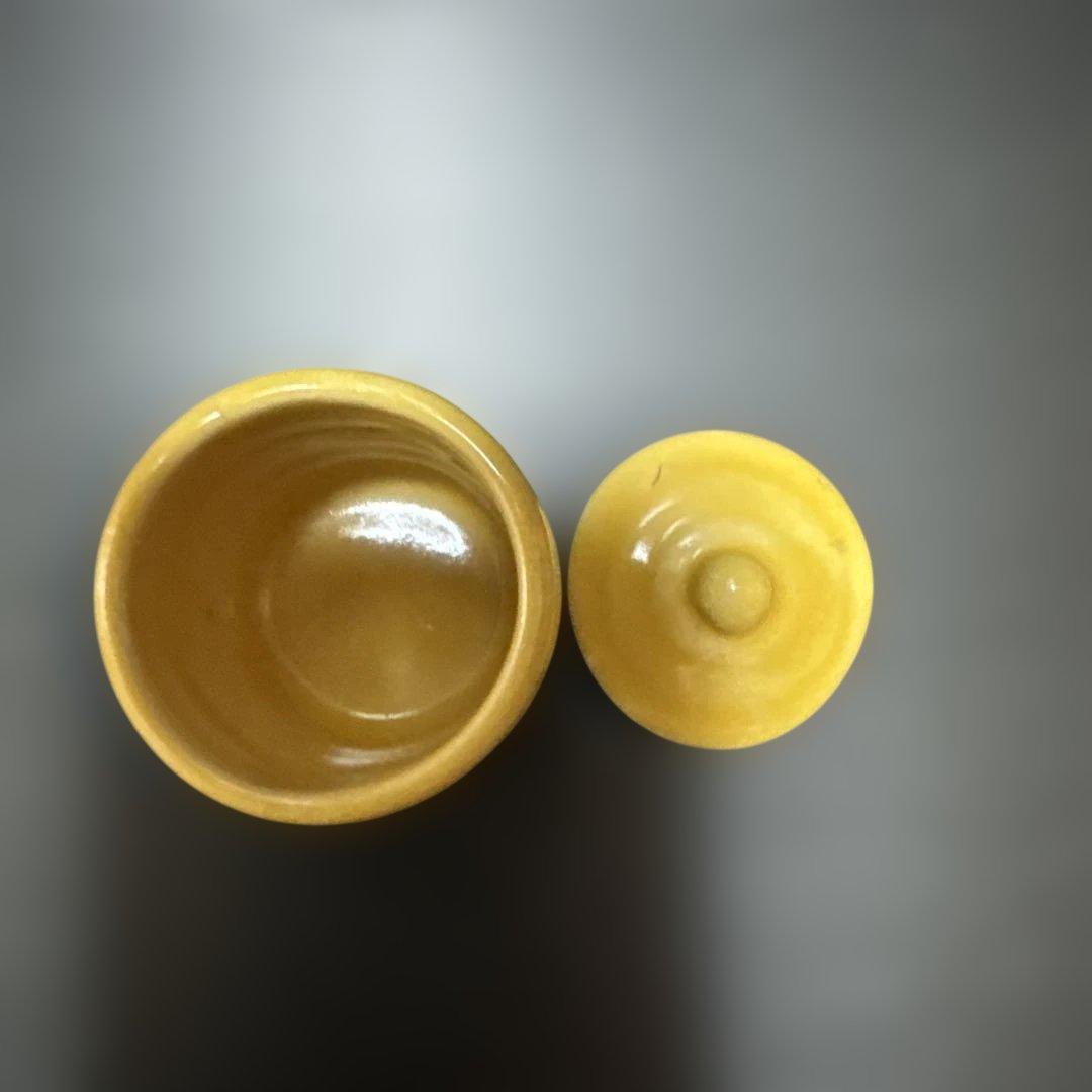 アントステラ ミニチュア 陶器容器フルセット