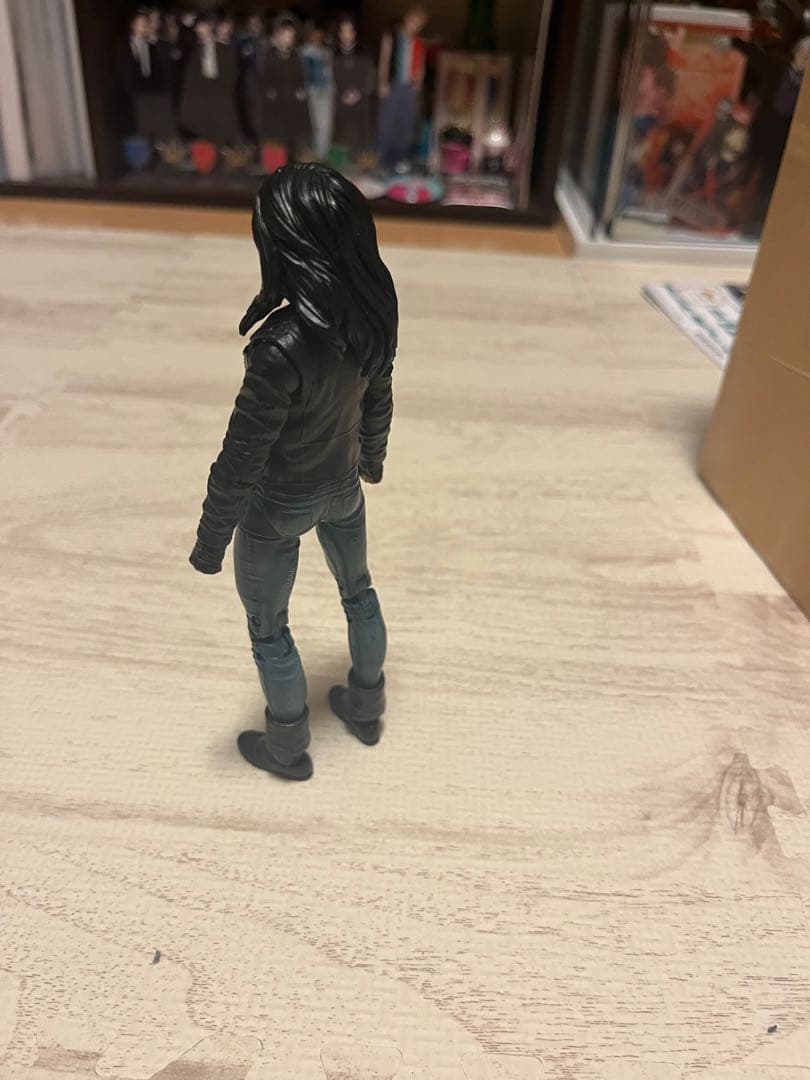 【10/25まで】マーベルレジェンド・ジェシカジョーンズ