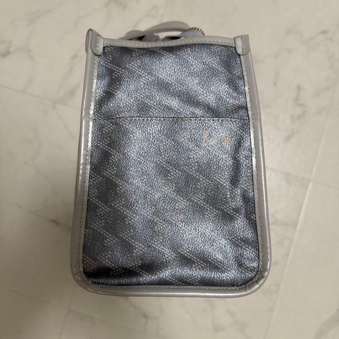 ⭐️レザレクション⭐️ゴルフカートバッグ ⭐️完売品⭐️シルバーグレー、【ユニセックス】