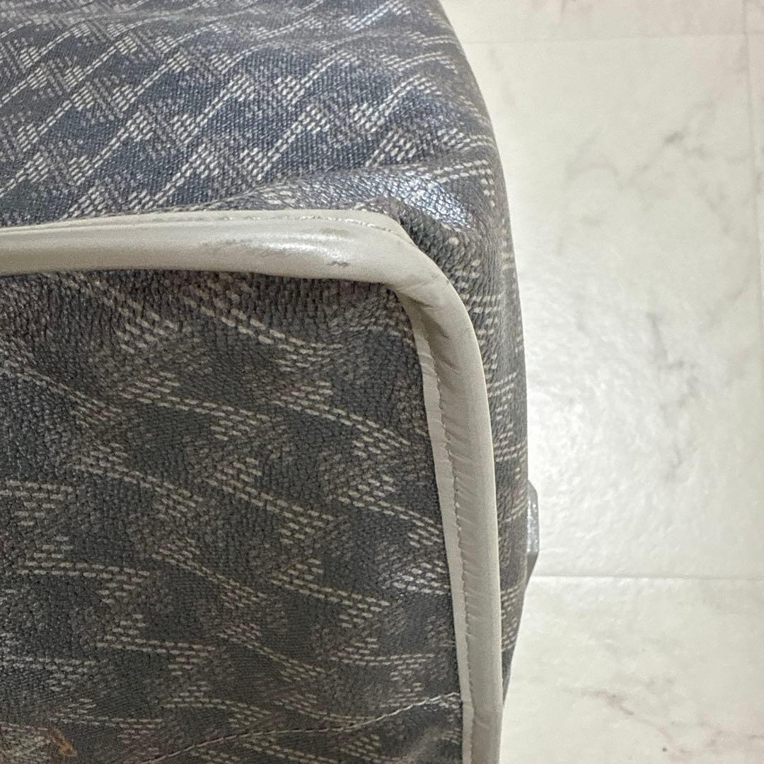 ⭐️レザレクション⭐️ゴルフカートバッグ ⭐️完売品⭐️シルバーグレー、【ユニセックス】