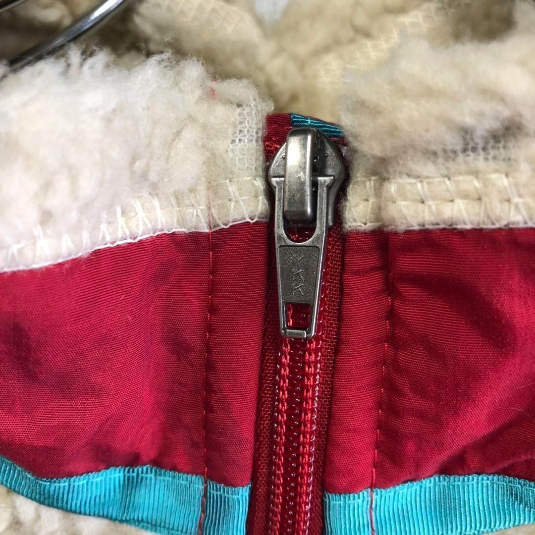 パタゴニア　ベスト XL 古着　メンズ　Patagonia　XL ベージュ