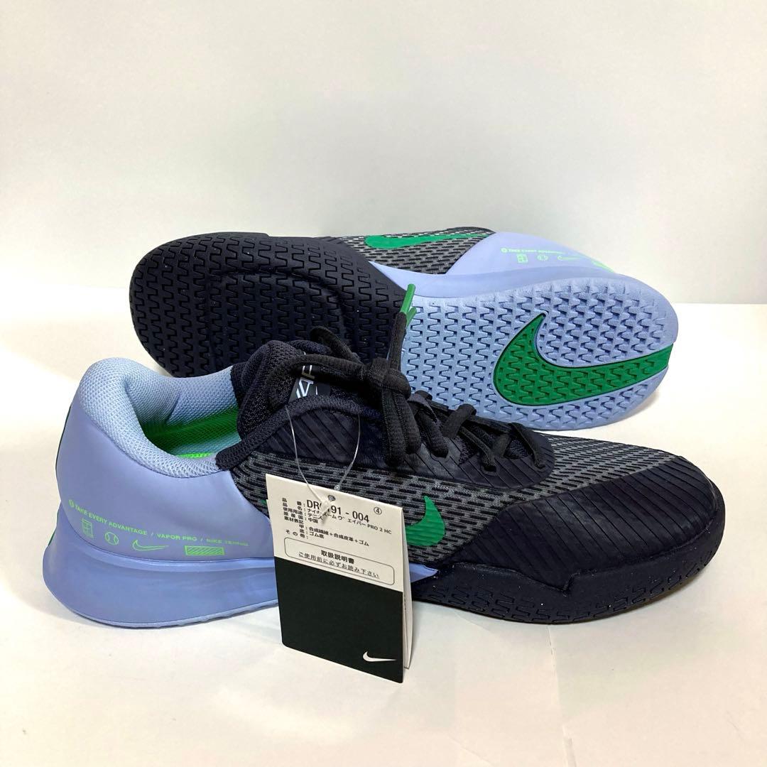希少 新品 28.0cm ナイキコート エアズーム ヴェイパー プロ ２