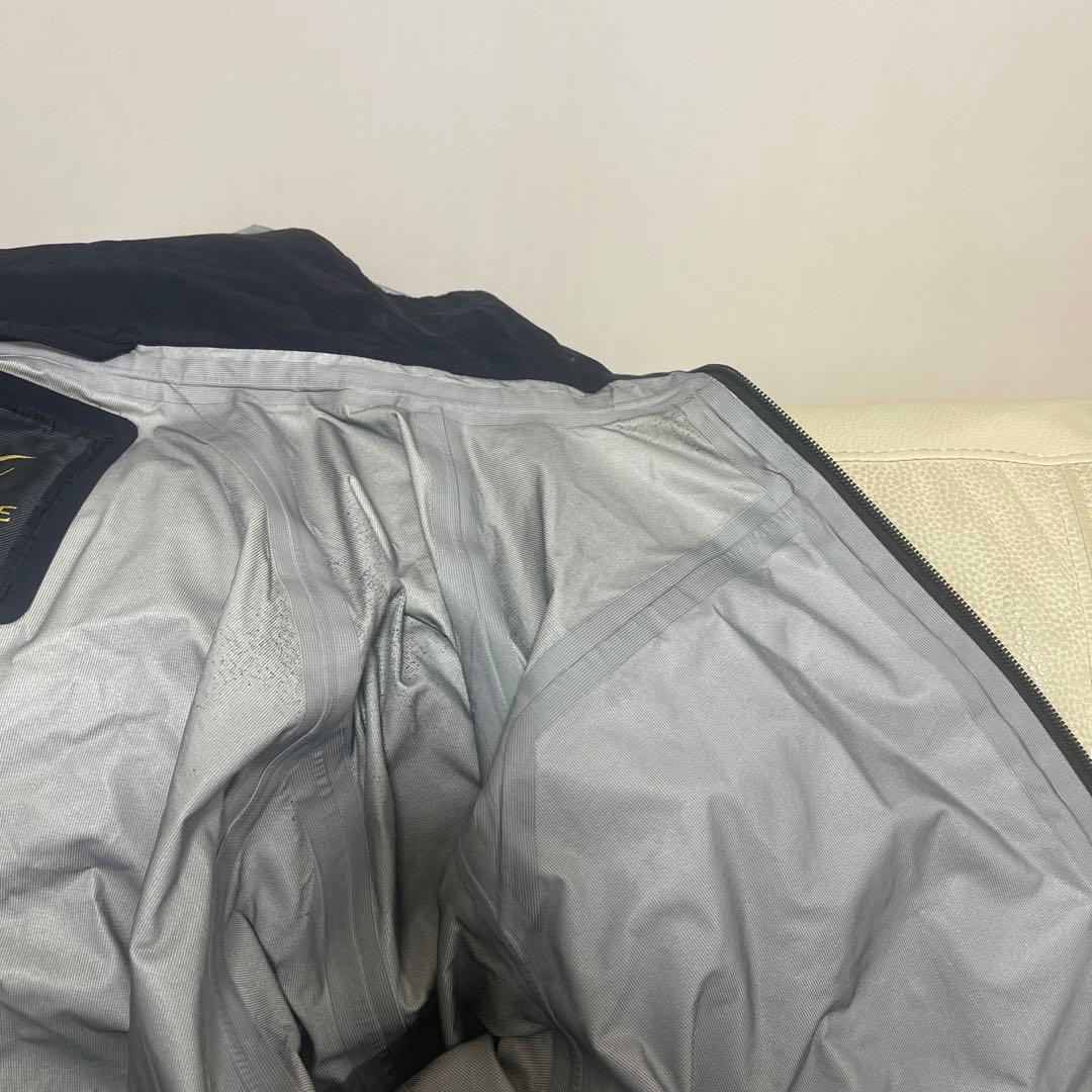 ONIGAKE オニガケ　レインウェア Lサイズ