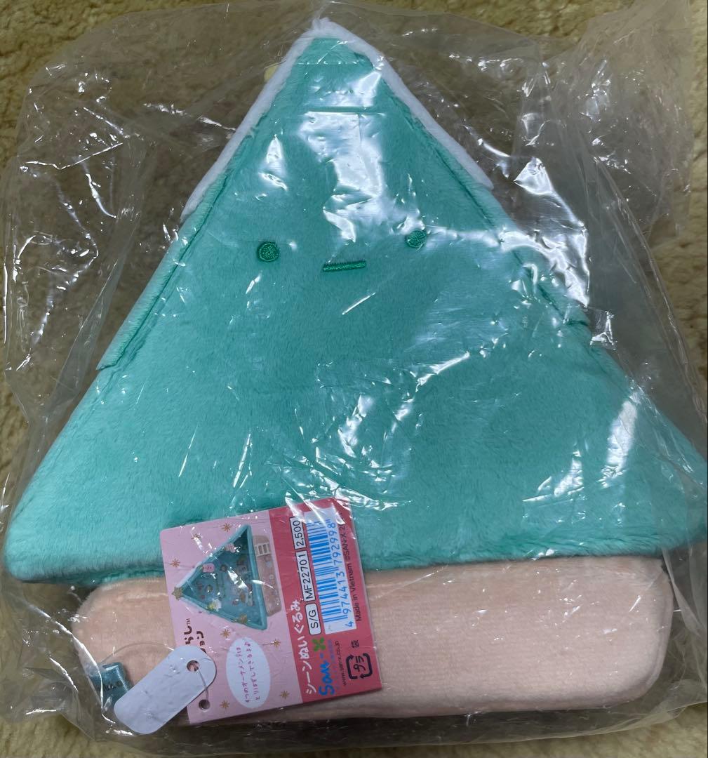 すみっコぐらし　シーンぬいぐるみ　まとめ売り