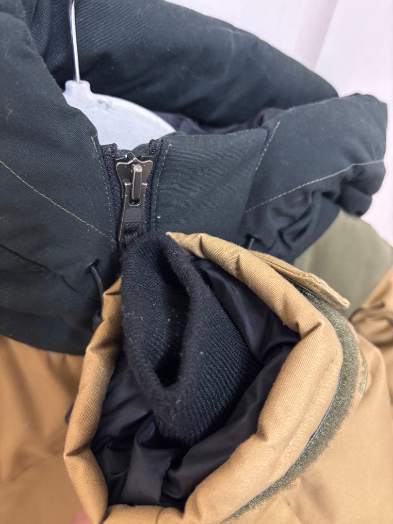 GRIP SWANY×atomos コラボ商品