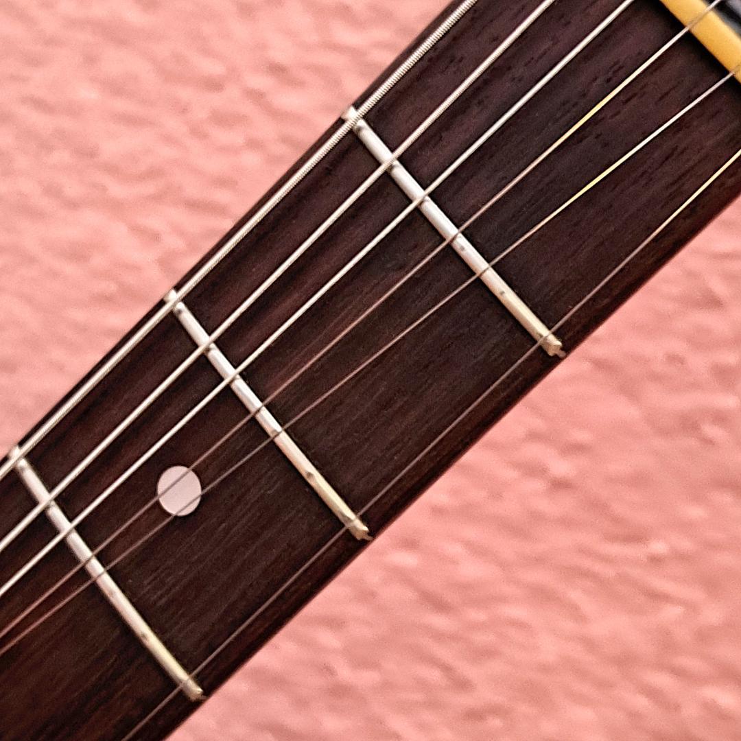 ■Fender ALT AERODYNE TELECASTER フェンダー