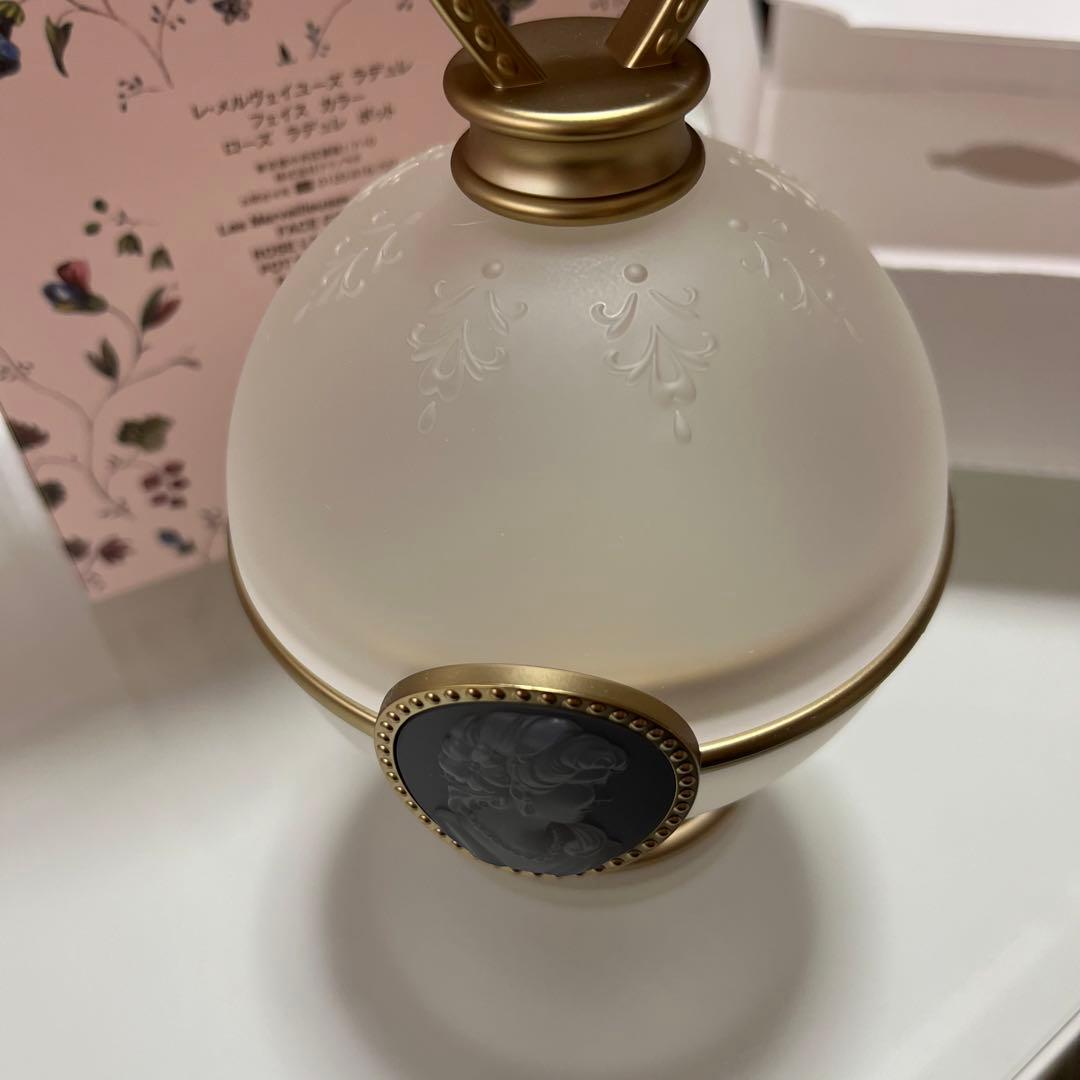 ラデュレ レ メルヴェイユーズ フェイスカラー ローズ ラデュレ