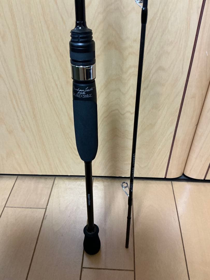 アピア　グランデージレガシー　S68MLT