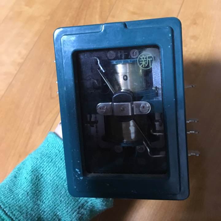 京三製作所 CTCリレー