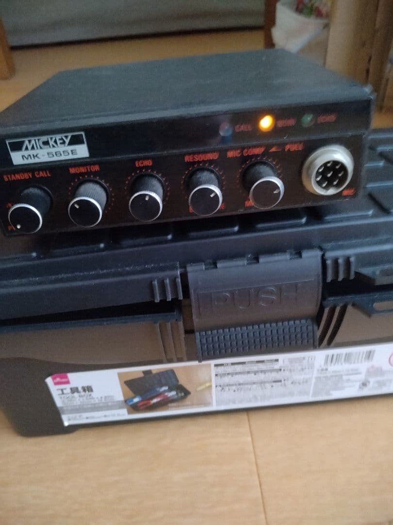 ＭＩＣＫＥＹ MK−565E