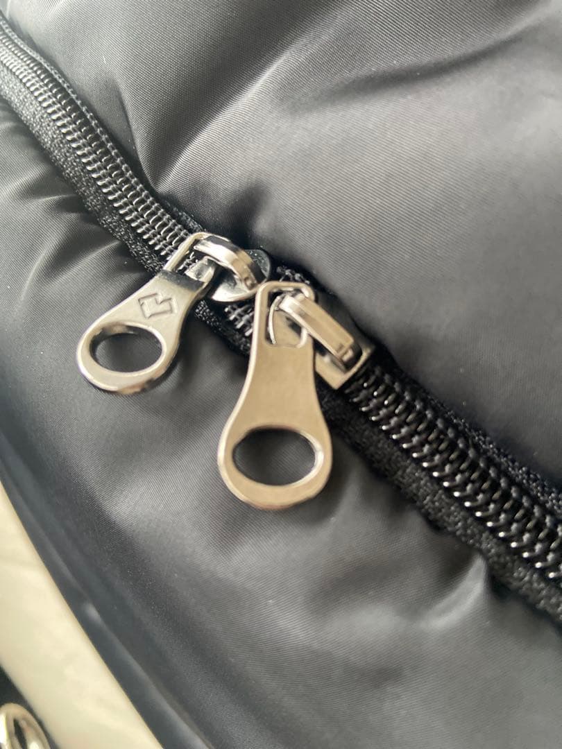 SSOOOK グースフィール バッグ 美品！限定値下げ