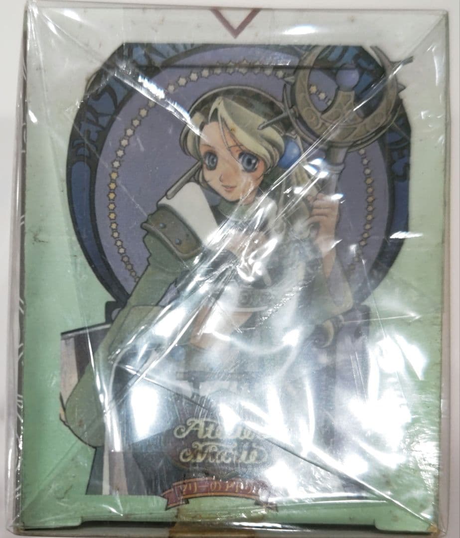 マリーのアトリエ スペシャルトレーディングカード vol.2 15パックセット