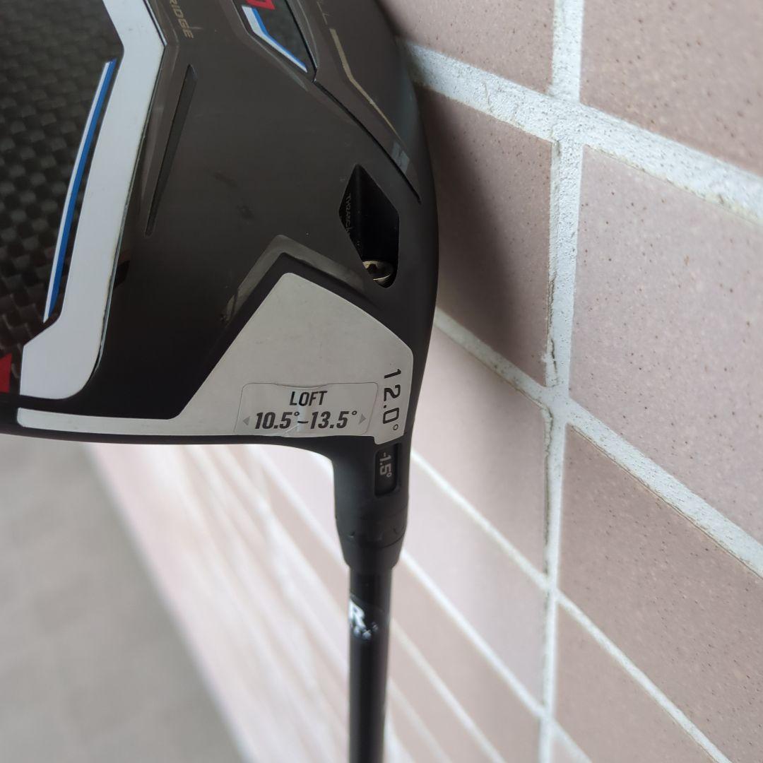 コブラ　エアロジェットドライバー