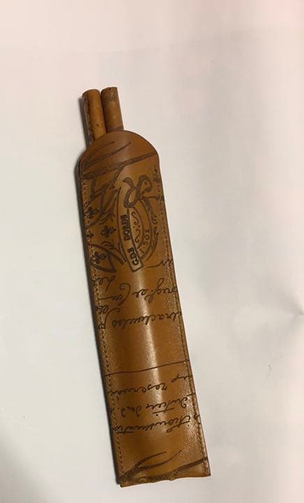 激レア　ベルルッティ　鉛筆　鉛筆ケース