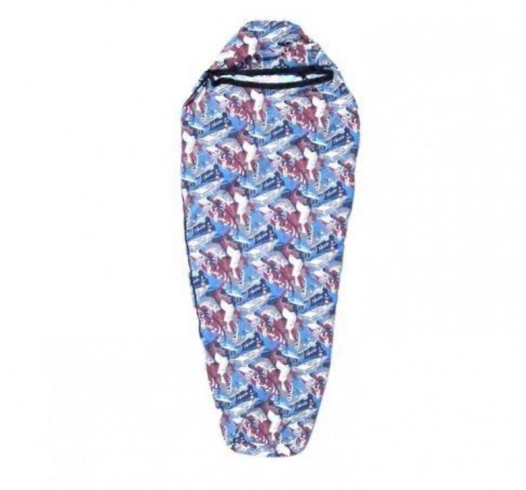 ナンガ COOL TOUCH SHEET クールタッチ H1SEBL13 未使用