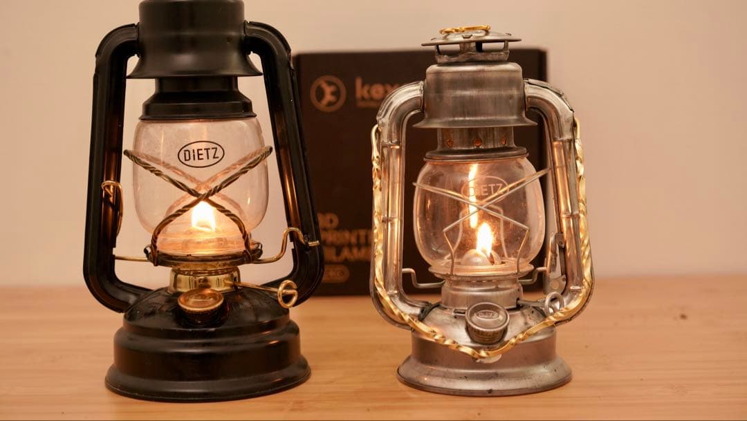 Dietz50 カスタムホヤガード