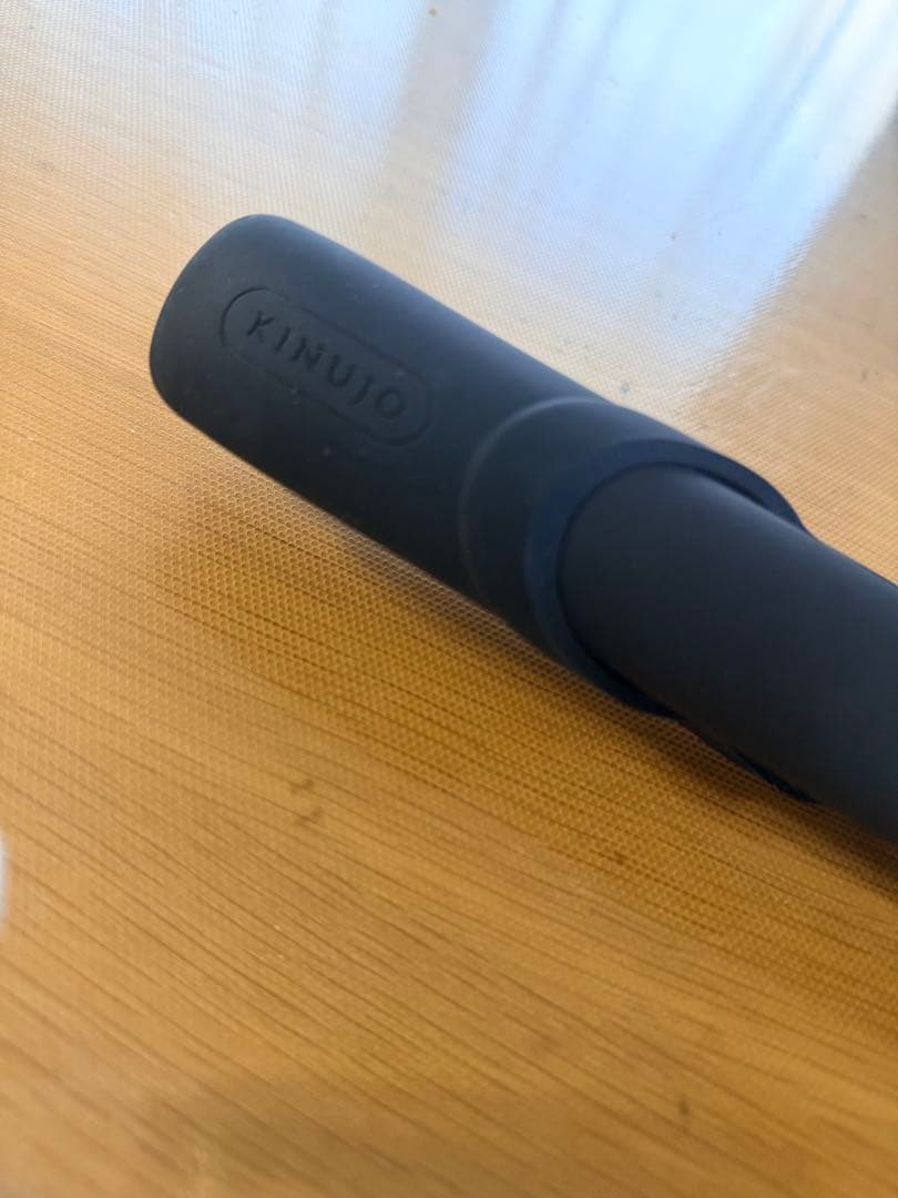 ヘアアイロン KINUJO