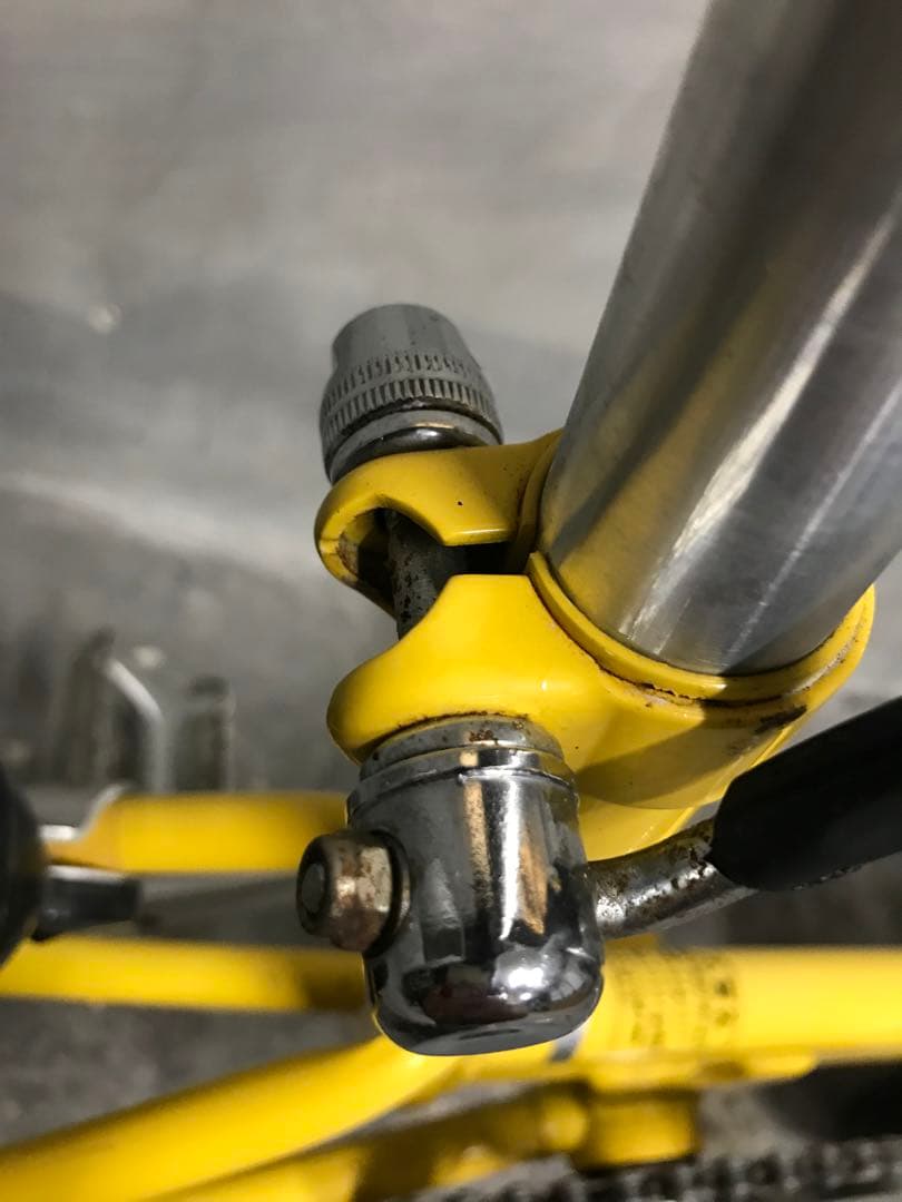 パナソニック　ロデオ