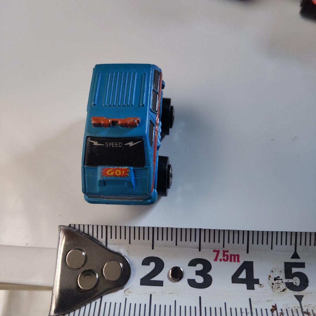 ロードチャンプ社(Road Champs)1987年製12台セット