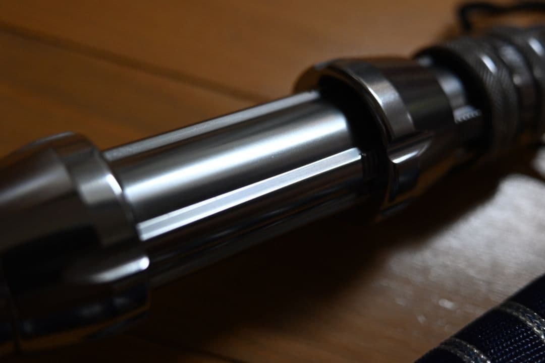 オリバー　アリゲーター技研　BATHYSCAPHE 特注仕様　剛樹