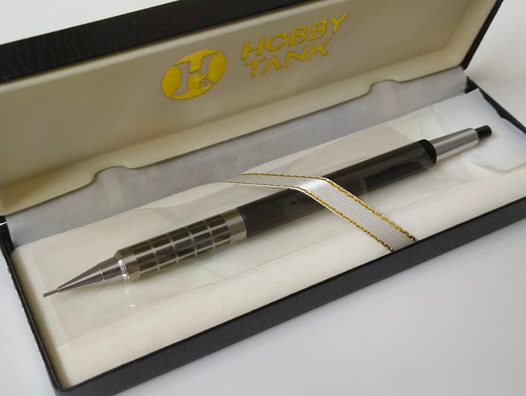 シャープタンク PG5カスタム 蝕刻風？