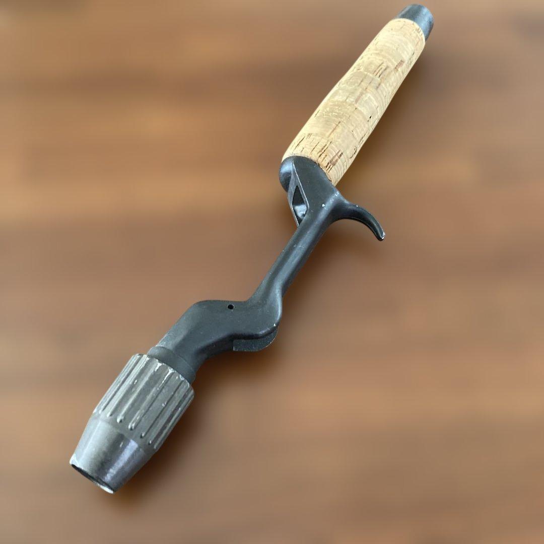 チャンピオングリップ　ジャンク