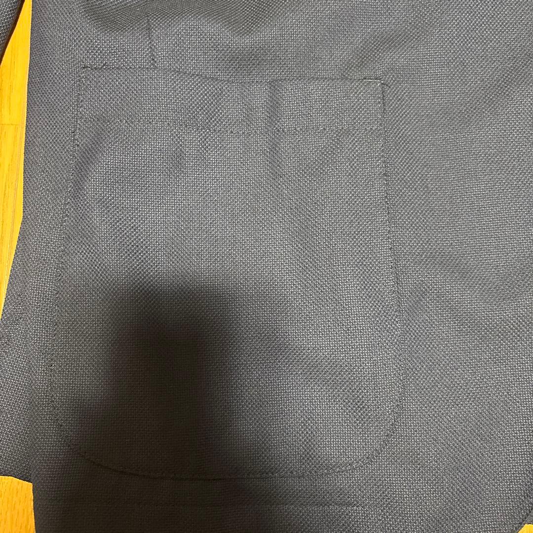 BOGLIOLI ボリオリ EMPTY JACKET