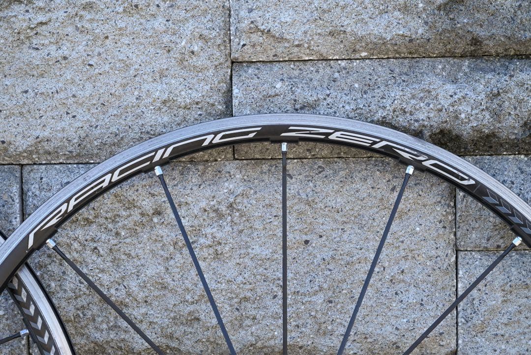 フルクラム レーシングゼロ C15 クリンチャー シマノ11s/12s