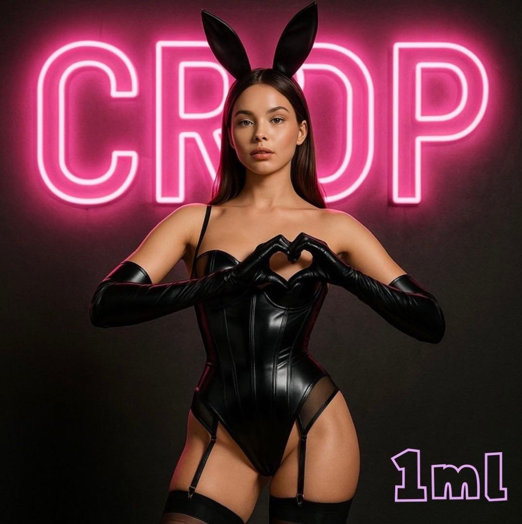 CRDP 高濃度 リキッド 1ml BUNNY