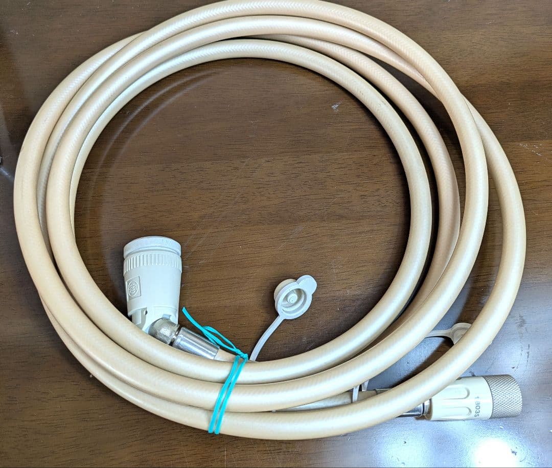 NORITZ ガスファンヒーター 都市ガス用　GFH−4005S−W5